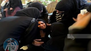 18 شهيدا في قصف الاحتلال عدة مناطق في قطاع غزة منذ فجر اليوم