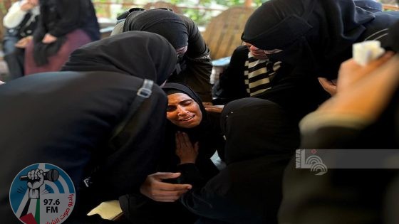 18 شهيدا في قصف الاحتلال عدة مناطق في قطاع غزة منذ فجر اليوم