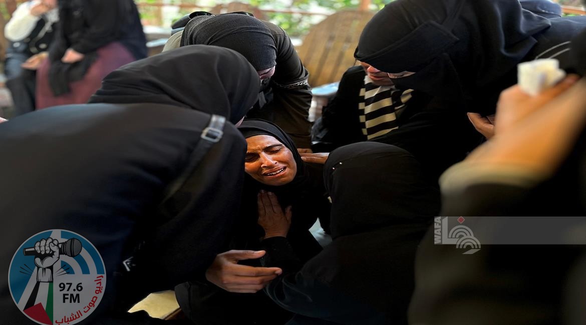 18 شهيدا في قصف الاحتلال عدة مناطق في قطاع غزة منذ فجر اليوم