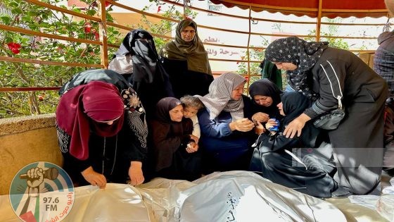 ارتفاع حصيلة الشهداء في قطاع غزة إلى 52,928 والإصابات إلى 119,846 منذ بدء العدوان