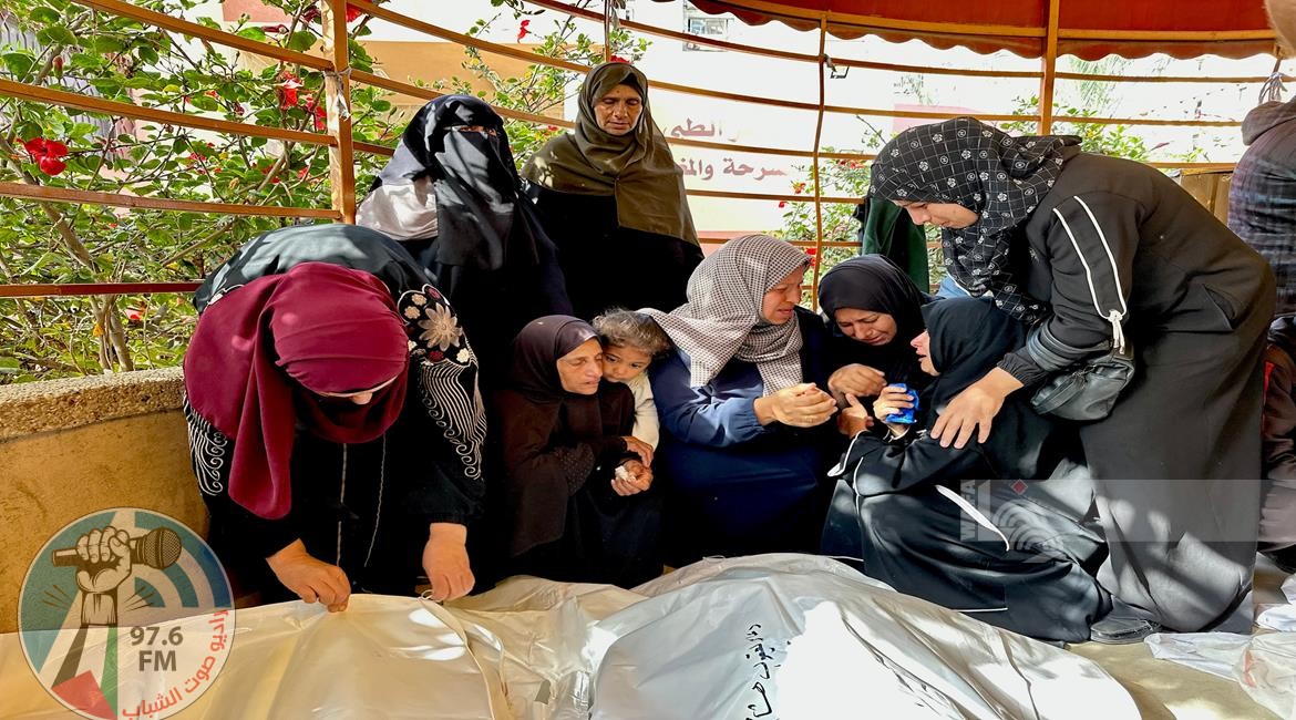 ارتفاع حصيلة الشهداء في قطاع غزة إلى 52,928 والإصابات إلى 119,846 منذ بدء العدوان