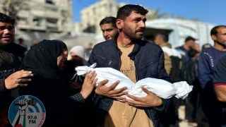 "اليونيسيف": إسرائيل قتلت 45 طفلاً في غزة خلال يومين