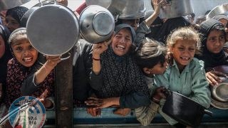 الأونروا: الجوع في غزة ليس سوى جزء من الأهوال
