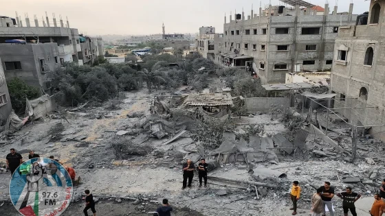 الأمم المتحدة: الكارثة الإنسانية بقطاع غزة في أسوأ حالاتها منذ بداية حرب الإبادة