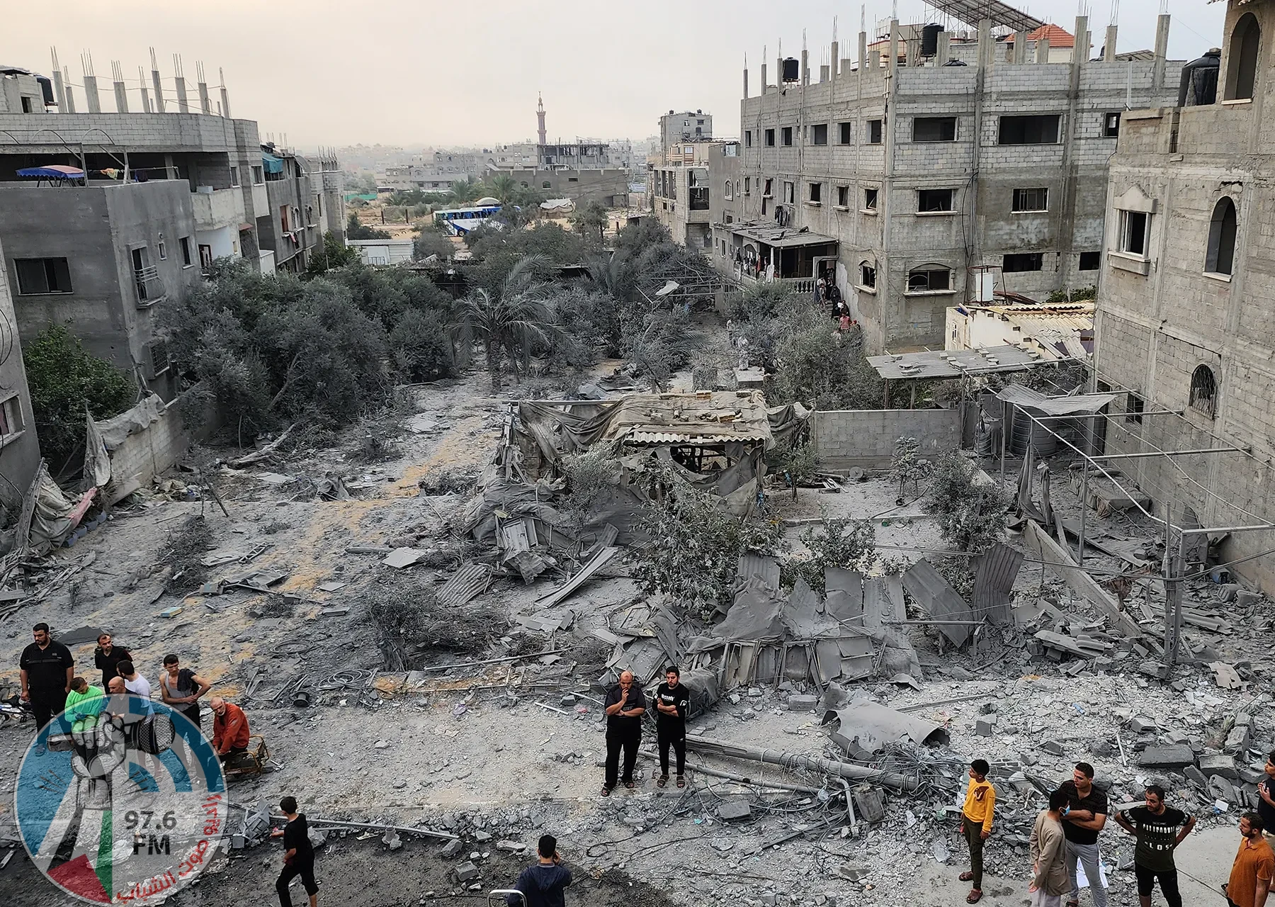 الأمم المتحدة: الكارثة الإنسانية بقطاع غزة في أسوأ حالاتها منذ بداية حرب الإبادة