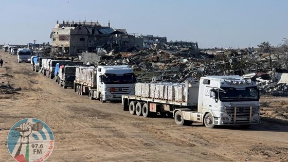 الأمم المتحدة ترفض خطة إسرائيلية بشأن المساعدات إلى غزة