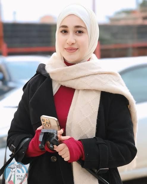 الاحتلال يعتقل صحفية عند حاجز عسكري جنوب نابلس