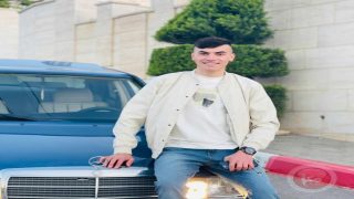 الاحتلال يقتحم منزل عائلة الشهيد عبد الفتاح حريبات في دورا