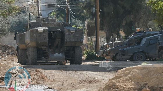 الاحتلال يواصل عدوانه على جنين ومخيمها لليوم 103 على التوالي