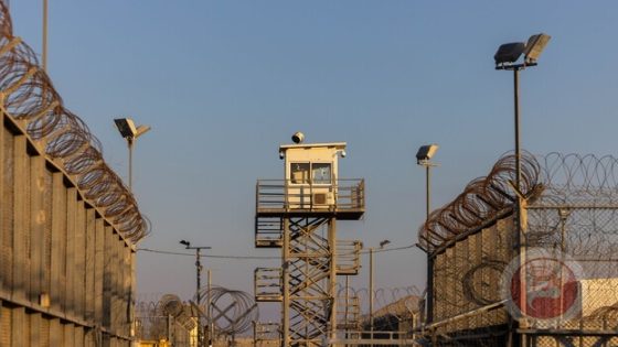 استشهاد 3 اسرى من قطاع غزة داخل سجون الاحتلال