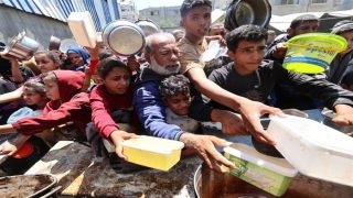 مفوض اممي: الخطط الإسرائيلية لتهجير الفلسطينيين من قطاع غزة تثير مزيدا من المخاوف