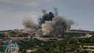 شهيد في غارة للاحتلال على جنوب لبنان