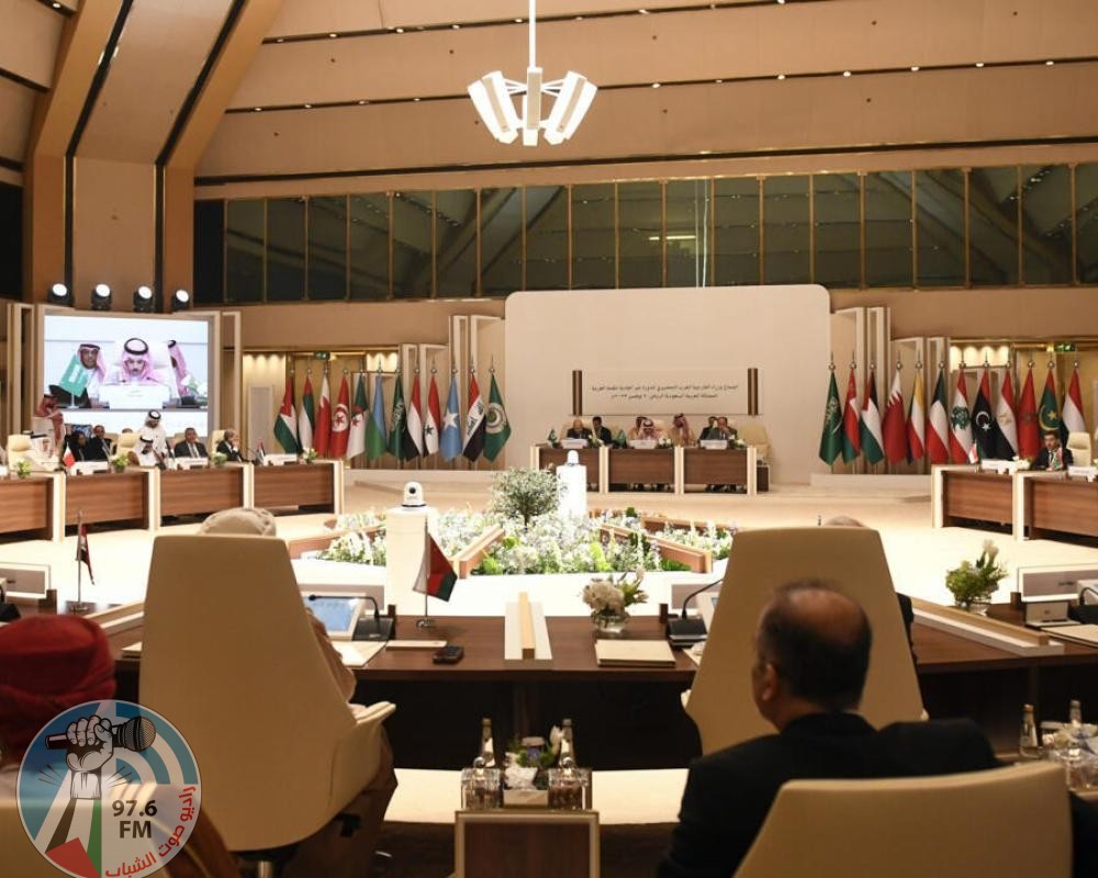 عدوان الاحتلال على شعبنا على طاولة القمة الخليجية الأميركية