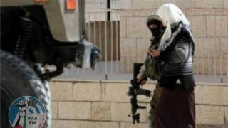 الاحتلال يعتقل مواطنة من عنبتا شرق طولكرم