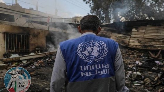 "الأونروا": خدماتنا الطبية في غزة تعاني نقصا حادا في الموارد