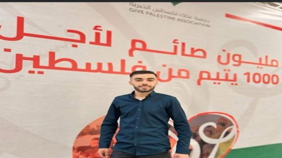 شهيد برصاص الاحتلال في نابلس