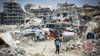 خطة جيش الاحتلال لغزة.. ونتنياهو يكشف فحوى الضغوط الأميركية والأوروبية