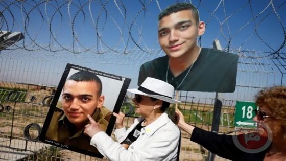 جنود مزدوجو الجنسية.. “عيدان ألكسندر” نموذجا في مفاوضات الأسرى