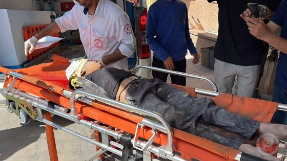 البرلمان العربي يطالب بموقف دولي موحد لوقف الحرب على غزة