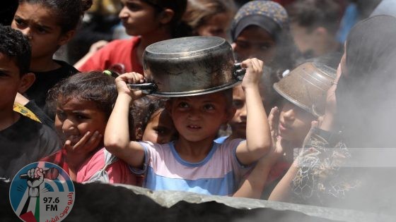 "الأونروا": اليأس بلغ ذروته وعلى إسرائيل رفع الحصار عن غزة