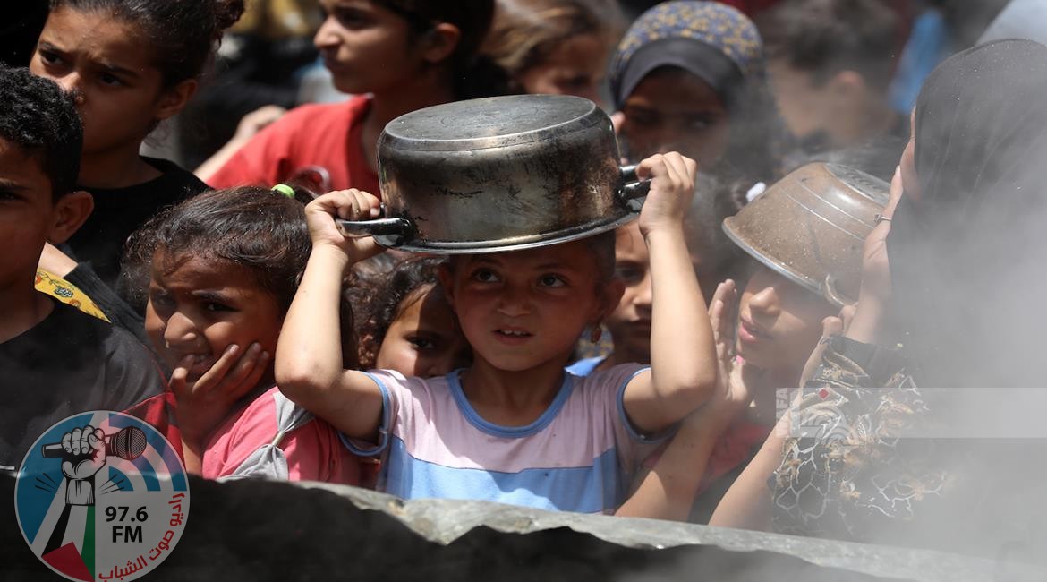 "الأونروا": اليأس بلغ ذروته وعلى إسرائيل رفع الحصار عن غزة