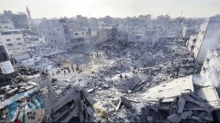 ثلاثة شهداء في قصف الاحتلال مدينتي غزة وخان يونس