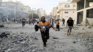 48 يوما على عودة الحرب : شهداء بالعشرات وسوء التغذية يصل الحوامل