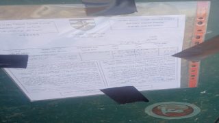 الاحتلال يسلم 9 اخطارات وقف العمل والبناء في سلفيت