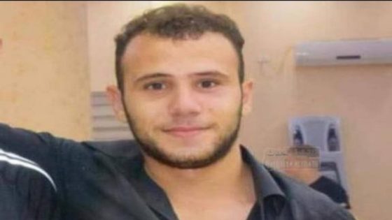 استشهد وهو نائم… قتله الجنود الاحتلال في فراشه