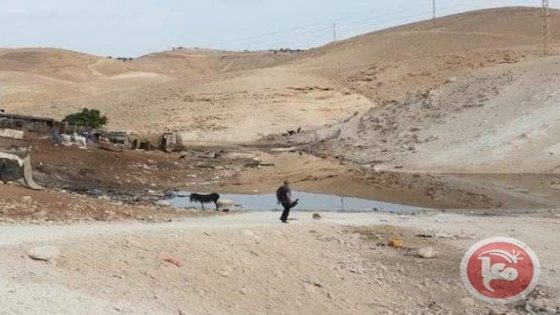 “الخارجية” تحذر من تبعات مصادقة الاحتلال على “تسوية الأراضي”