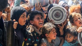 الأونروا: الأوضاع في القطاع كارثية على صعيد الأمن الغذائي