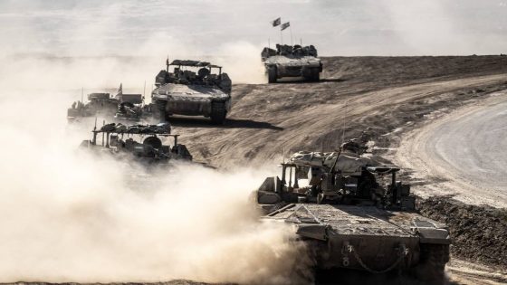 عسكريون إسرائيليون: لا يوجد إنجاز عسكري إضافي يمكن تحقيقه بغزة
