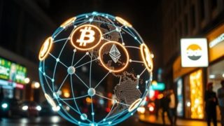 العملات الرقمية – مستقبل التمويل العالمي