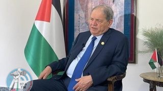 فتوح يهنئ الفائزين بانتخابات نقابة المهندسين الفلسطينيين