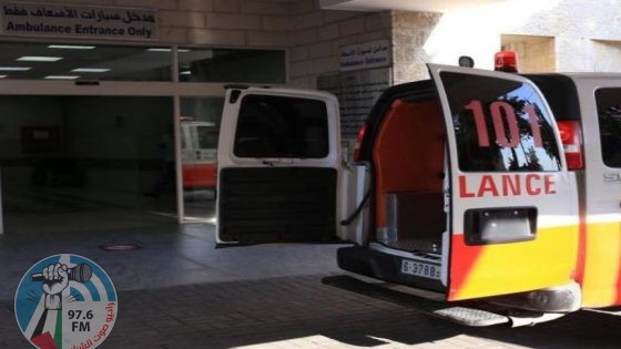 إصابة فتى بالرصاص خلال مواجهات مع الاحتلال في عبوين شمال رام الله