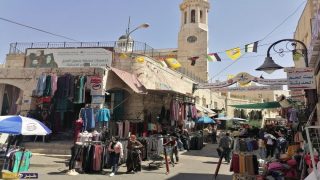 خبير مالي: مع زيارة ترامب للمنطقة.. قد نشهد انفراجة اقتصادية فلسطينية