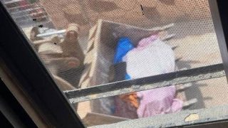 الاحتلال يهدم المنزل الذي استشهد فيه 4 شبان في طمون