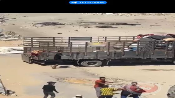 4 شهداء وإصابات في قصف مركبة واستهدف المواطنين بقطاع غزة