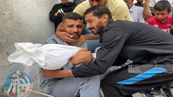 23 شهيدا بينهم 15 من عائلتين في قصف الاحتلال على قطاع غزة