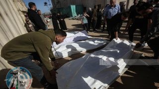 شهداء وجرحى ومفقودون في تواصل القصف الإسرائيلي على قطاع غزة