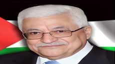 الرئيس يرحب بتصريحات ولي العهد السعودي الداعية لإيجاد حل للقضية الفلسطينية وفقا للمبادرة العربية والقرارات الدولية