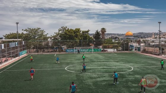 اقتحام جمعية برج اللقلق واعتقال مديرها