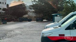 مداهمات وتخريب واعتداءات- الاحتلال يواصل عدوانه على سلفيت وبروقين