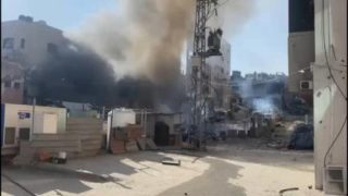 وزارة الصحة بغزة تحذر من كارثة تهدد الرعاية الطبية