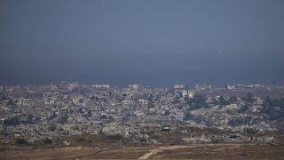“سرايا القدس” تعلن إسقاط مسيرة إسرائيلية شرق مدينة غزة