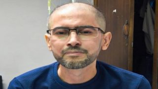 استشهاد المعتقل المحرر المبعد معتصم رداد