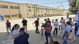 مستوطنون يقتحمون مقر “الأونروا” في القدس ويطالبون باحتلاله