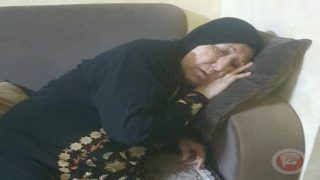الاحتلال يقتحم منزل مدير عام نادي الأسير ويعتدي على عائلته ويعتقل نجله