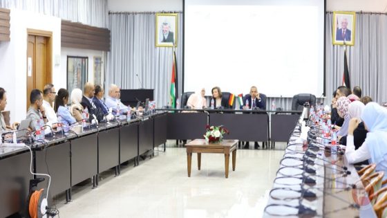 “التعليم العالي” تنظم ورشة حول استخدام الذكاء الاصطناعي في برامج الدراسات الثنائية