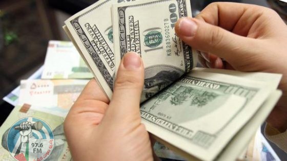 أسعار العملات اليوم الأربعاء